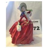 Royal Doulton - Autumn Breezes