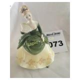 Royal Doulton - Soiree