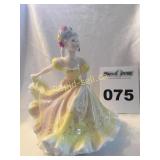 Royal Doulton - Ninette