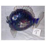 Daniel Vargas Art Glass