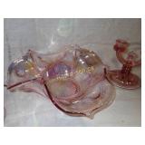 Vintage Fenton Glass