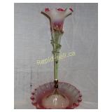 Vintage Epergne