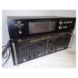 Vintage ADC Sound Shaper