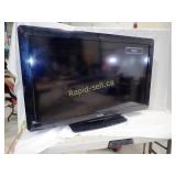 Phiips Flatscreen LCD TV