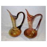 Handblown Art Glass