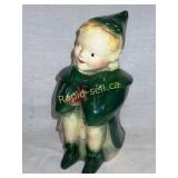 Vintage Brush McCoy Cookie Jar