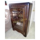 Antique China Cabinet