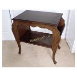 Vintage Occasional Table