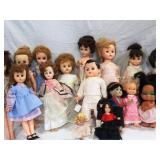 Collectible Dolls