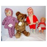 Collectible Dolls