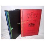 History & Geography Vintage Books