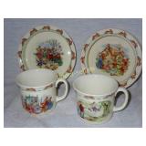 Royal Doulton Bunnykins