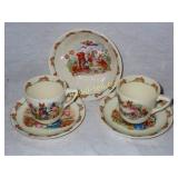 Royal Doulton Bunnykins
