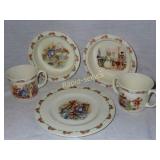 Royal Doulton Bunnykins