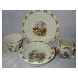 Royal Doulton Bunnykins