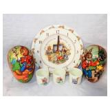 Royal Doulton Bunnykins