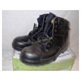 Safety Footwear For Him