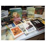 Art Appreciation & Reference