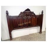 Vintage Headboard
