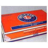 Lionel Trainmaster Command Set