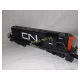 Lionel Diesel Engine