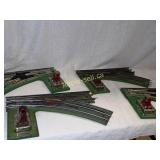 Lionel Switches & Track