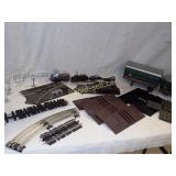 Lionel Switches & Track