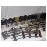 Standard Gauge Track