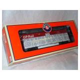 Lionel O Gauge Car