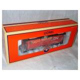 Lionel O Gauge Car