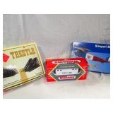 Williams 1/4" Scale Caboose Plus