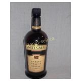 Forty Creek Canadian Whiskey