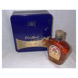Crown Royal Canadian Whiskey