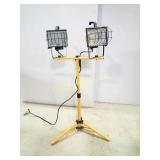 Halogen Work Light