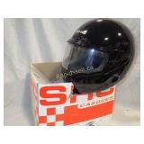 Snowmobile Helmet