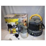 Earlex Spray Station 3500