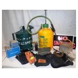 For the Shop & Garden