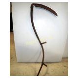 Antique Scythe