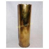 World War I Trench Art