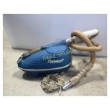 Vintage Vacuum Cleaner