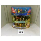 Disney Figurine Sets