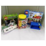 Lego Sets Plus
