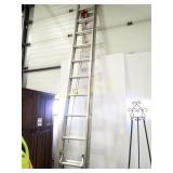 Featherlite Extension Ladder