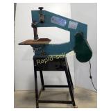 Woodworking Bandsaw