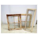 Antique Windows