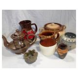 Collectible Pottery