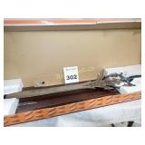 Decorative Sword