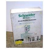 Circuit Breaker Load Centre