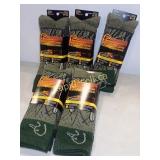 Camouflage Your Feet