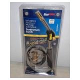 Mag-Torch Self Lighting Tradesman Torch